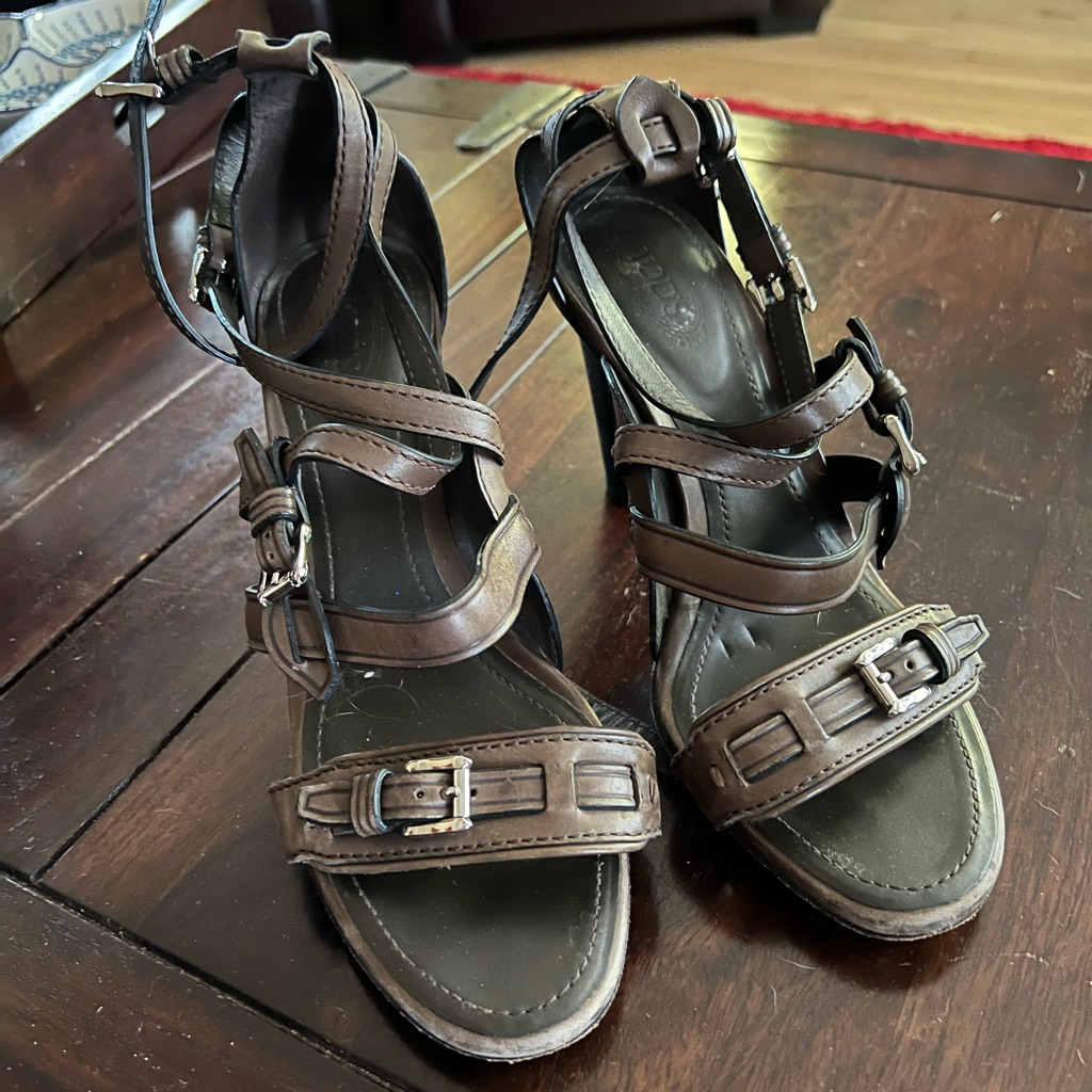 Tods